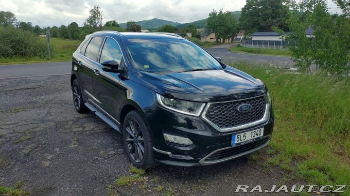 Ford Edge TDCI 154kw 2018
