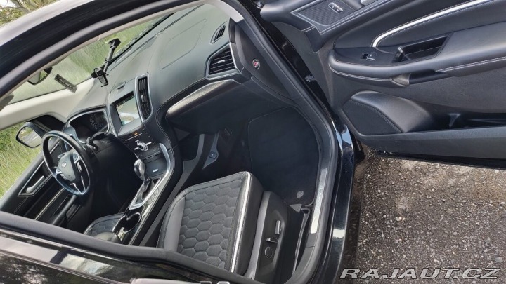 Ford Edge TDCI 154kw 2018