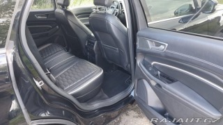 Ford Edge TDCI 154kw 2018