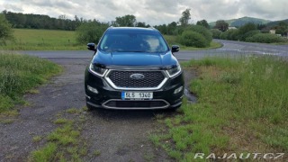 Ford Edge TDCI 154kw 2018