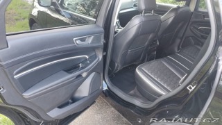 Ford Edge TDCI 154kw 2018