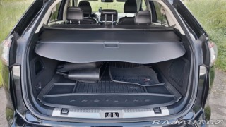 Ford Edge TDCI 154kw 2018