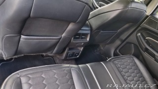 Ford Edge TDCI 154kw 2018