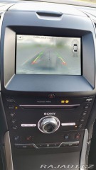 Ford Edge TDCI 154kw 2018