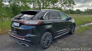 Ford Edge TDCI 154kw 2018