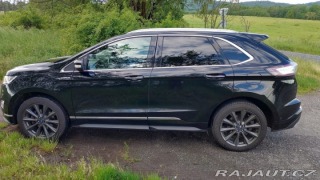 Ford Edge TDCI 154kw 2018