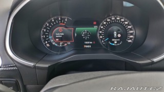 Ford Edge TDCI 154kw 2018