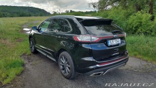 Ford Edge TDCI 154kw 2018