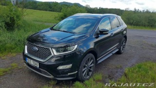 Ford Edge TDCI 154kw 2018
