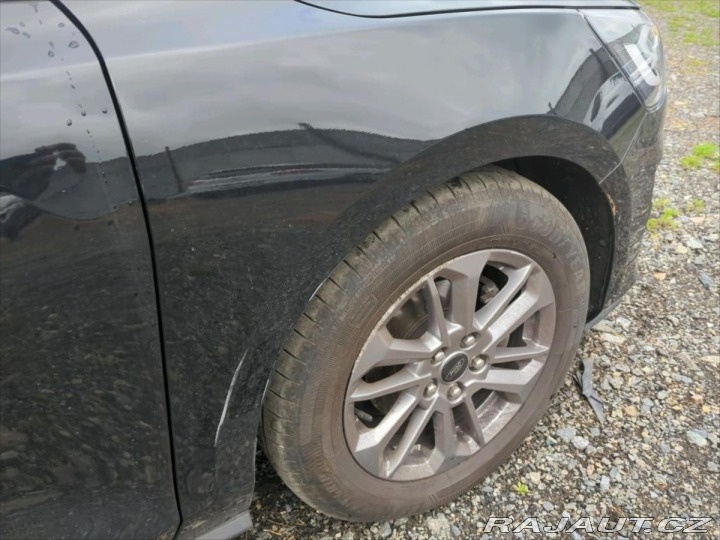 Ford Focus 1,5   EcoBlue Titanium X 2023