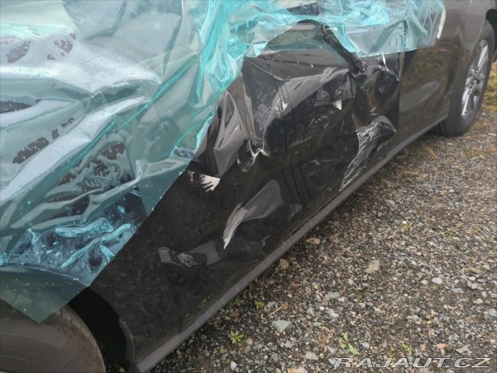 Ford Focus 1,5   EcoBlue Titanium X 2023