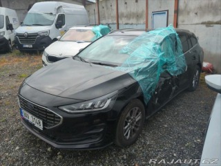 Ford Focus 1,5 EcoBlue Titanium X 2023