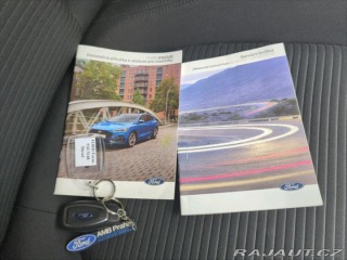 Ford Focus 1,5 EcoBlue Titanium X 2023