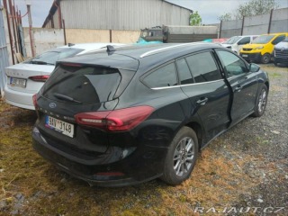 Ford Focus 1,5 EcoBlue Titanium X 2023