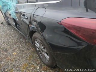 Ford Focus 1,5 EcoBlue Titanium X 2023
