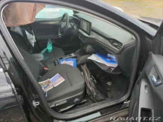 Ford Focus 1,5 EcoBlue Titanium X 2023