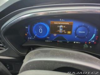 Ford Focus 1,5 EcoBlue Titanium X 2023