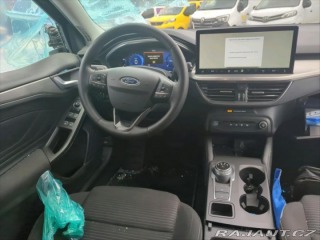 Ford Focus 1,5 EcoBlue Titanium X 2023
