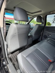 Jeep Grand Cherokee 3,0 V6 CRD Limited 2005