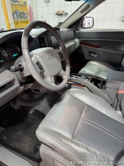 Jeep Grand Cherokee 3,0 V6 CRD Limited 2005