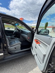 Jeep Grand Cherokee 3,0 V6 CRD Limited 2005