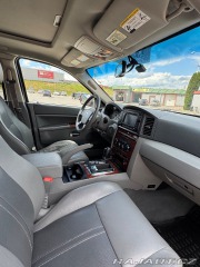 Jeep Grand Cherokee 3,0 V6 CRD Limited 2005