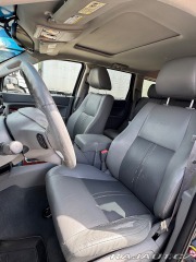 Jeep Grand Cherokee 3,0 V6 CRD Limited 2005