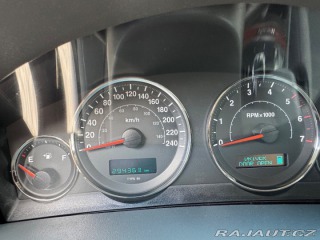 Jeep Grand Cherokee 3,0 V6 CRD Limited 2005