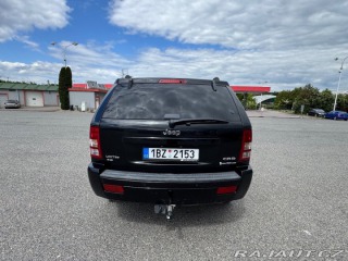 Jeep Grand Cherokee 3,0 V6 CRD Limited 2005