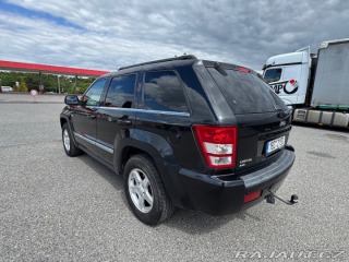 Jeep Grand Cherokee 3,0 V6 CRD Limited 2005