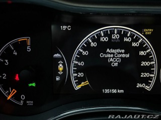 Jeep Grand Cherokee 2016