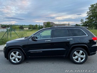 Jeep Grand Cherokee 2016