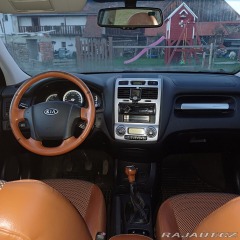 Kia Sportage 2,0 2 2008
