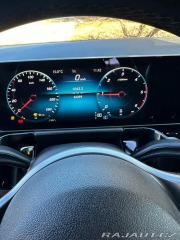 Mercedes-Benz B 180d 85kW Automat, Exclus 2019