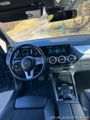 Mercedes-Benz B 180d 85kW Automat, Exclus 2019