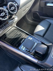 Mercedes-Benz B 180d 85kW Automat, Exclus 2019