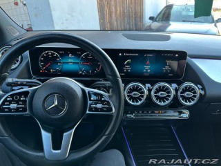 Mercedes-Benz B 180d 85kW Automat, Exclus 2019