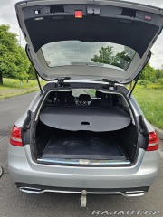 Mercedes-Benz C 1,6 W205 C180d 2016