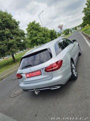 Mercedes-Benz C 1,6 W205 C180d 2016