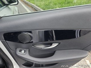 Mercedes-Benz C 1,6 W205 C180d 2016