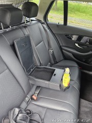 Mercedes-Benz C 1,6 W205 C180d 2016