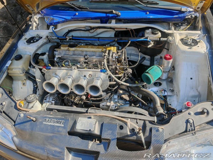 Peugeot 306 2,0   S16 1800