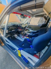 Peugeot 306 2,0   S16 1800