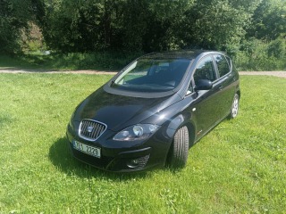 Seat Altea 1,6   Prodám