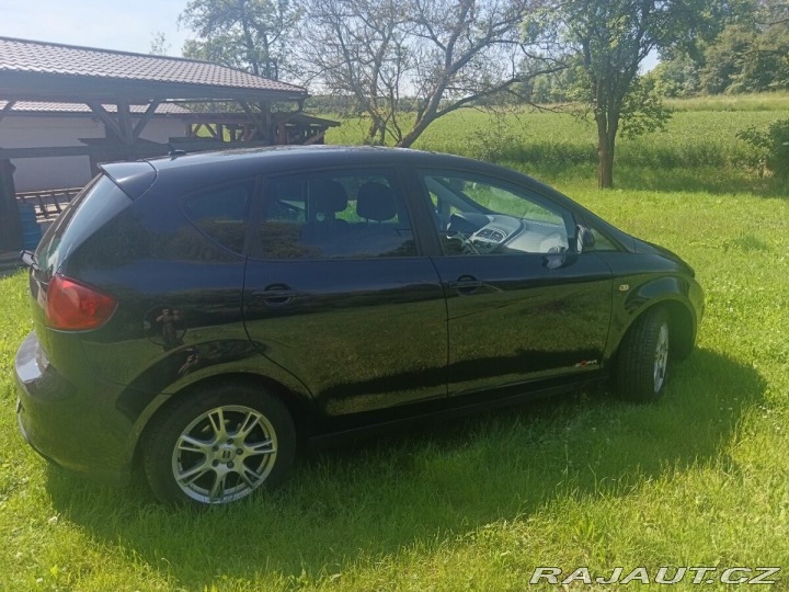 Seat Altea 1,6 Prodám 2013