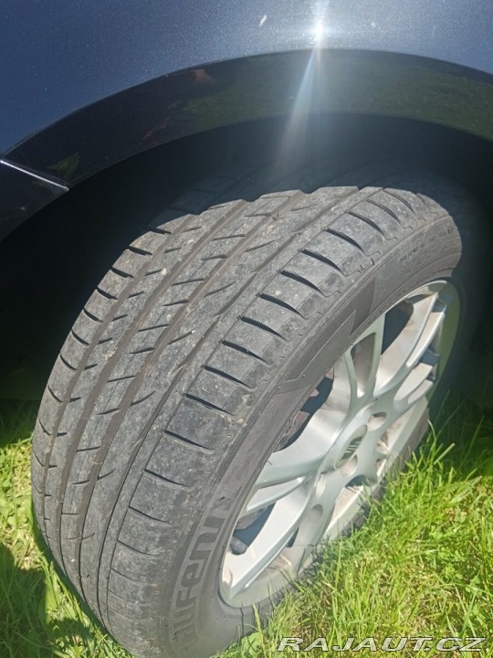 Seat Altea 1,6 Prodám 2013
