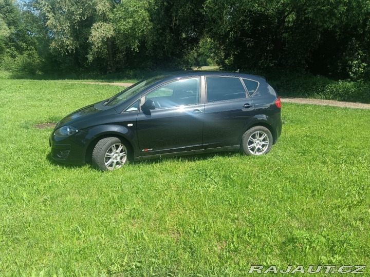 Seat Altea 1,6 Prodám 2013