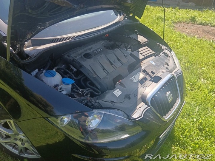 Seat Altea 1,6 Prodám 2013