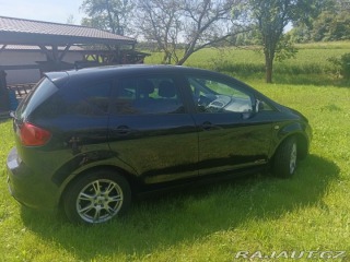 Seat Altea 1,6 Prodám 2013