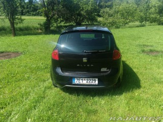 Seat Altea 1,6 Prodám 2013